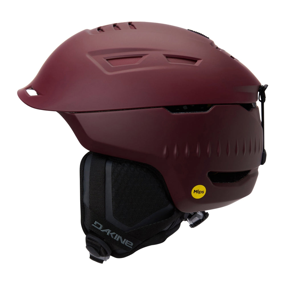 FORECAST MIPS HELMET | PORT ROYAL