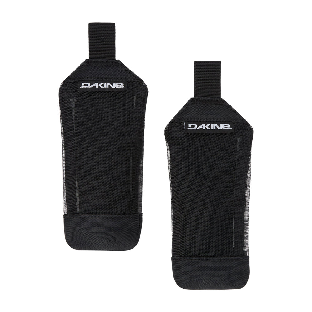 BOOT QUICK DRY | BLACK