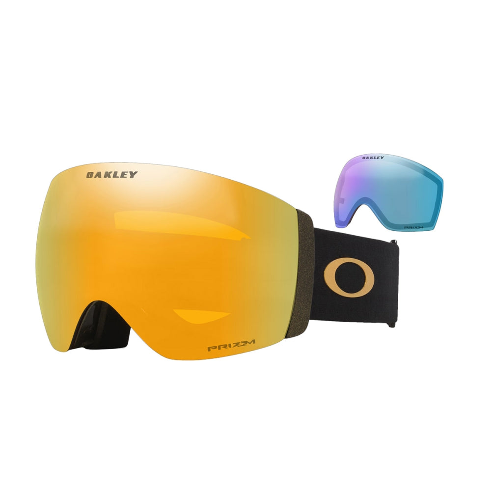 Oakley Flight Deck Pro L | 50TH ANNIV – Paragon Sports