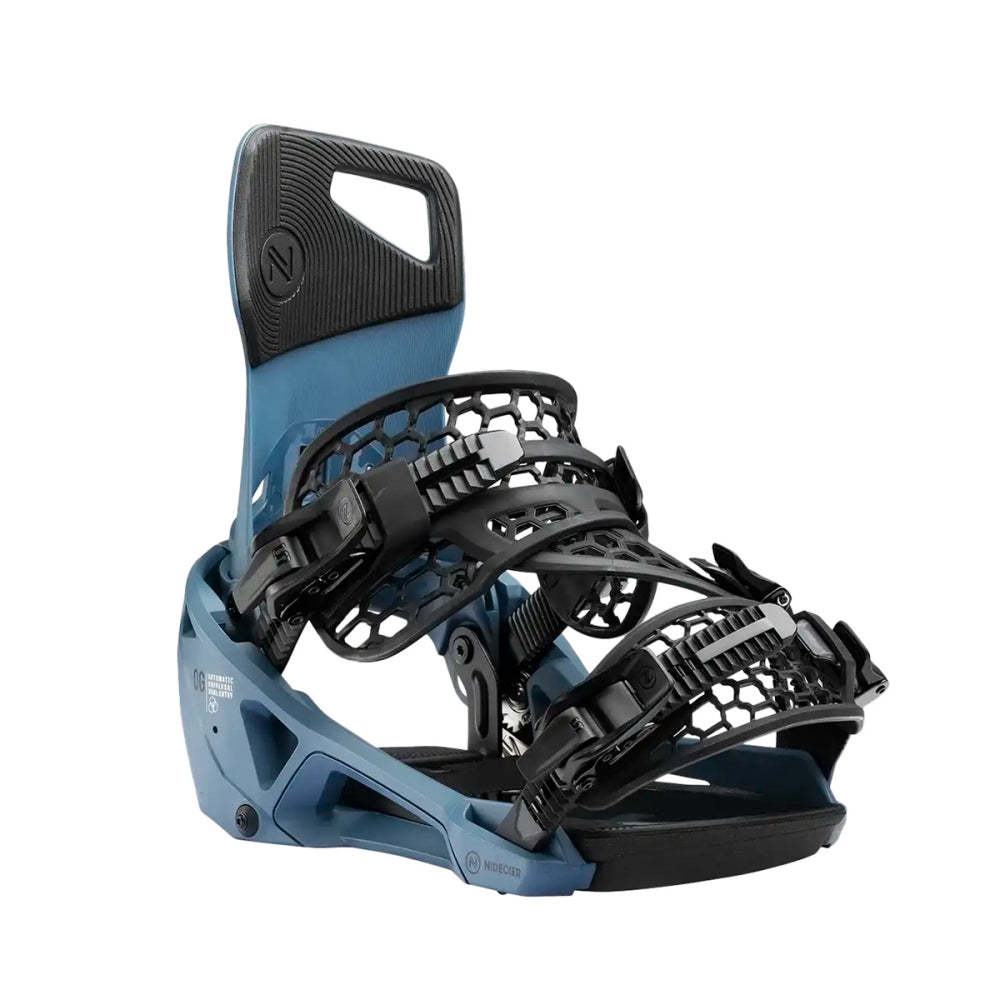 OG SUPERMATIC | ATLANTIC