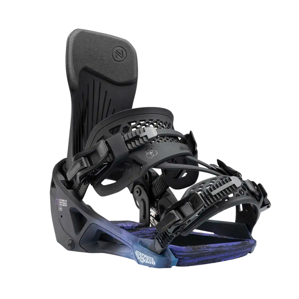 LT SUPERMATIC | BIO BLACK