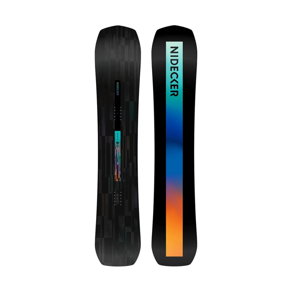 ESCAPE PLUS 25/26 | REG WIDTH