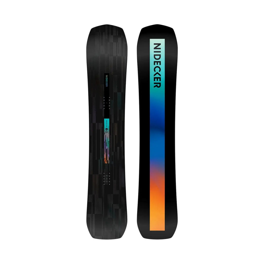 ESCAPE PLUS 25/26 | WIDE