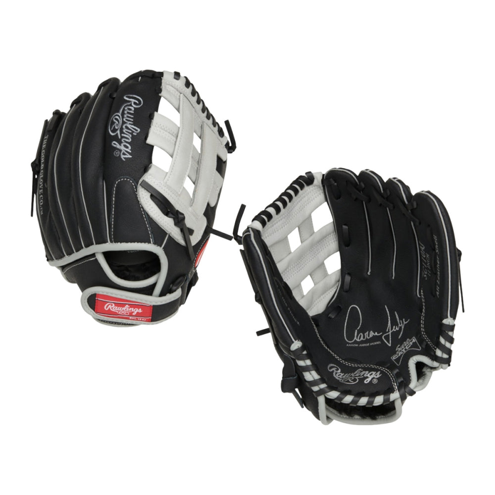 11.00 SURE CATCH A.JUDGE | BLACK