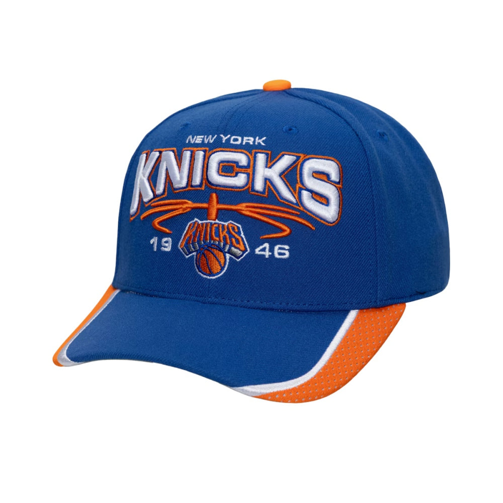 NYK GAME DAY PRO SNPBCK | BLUE