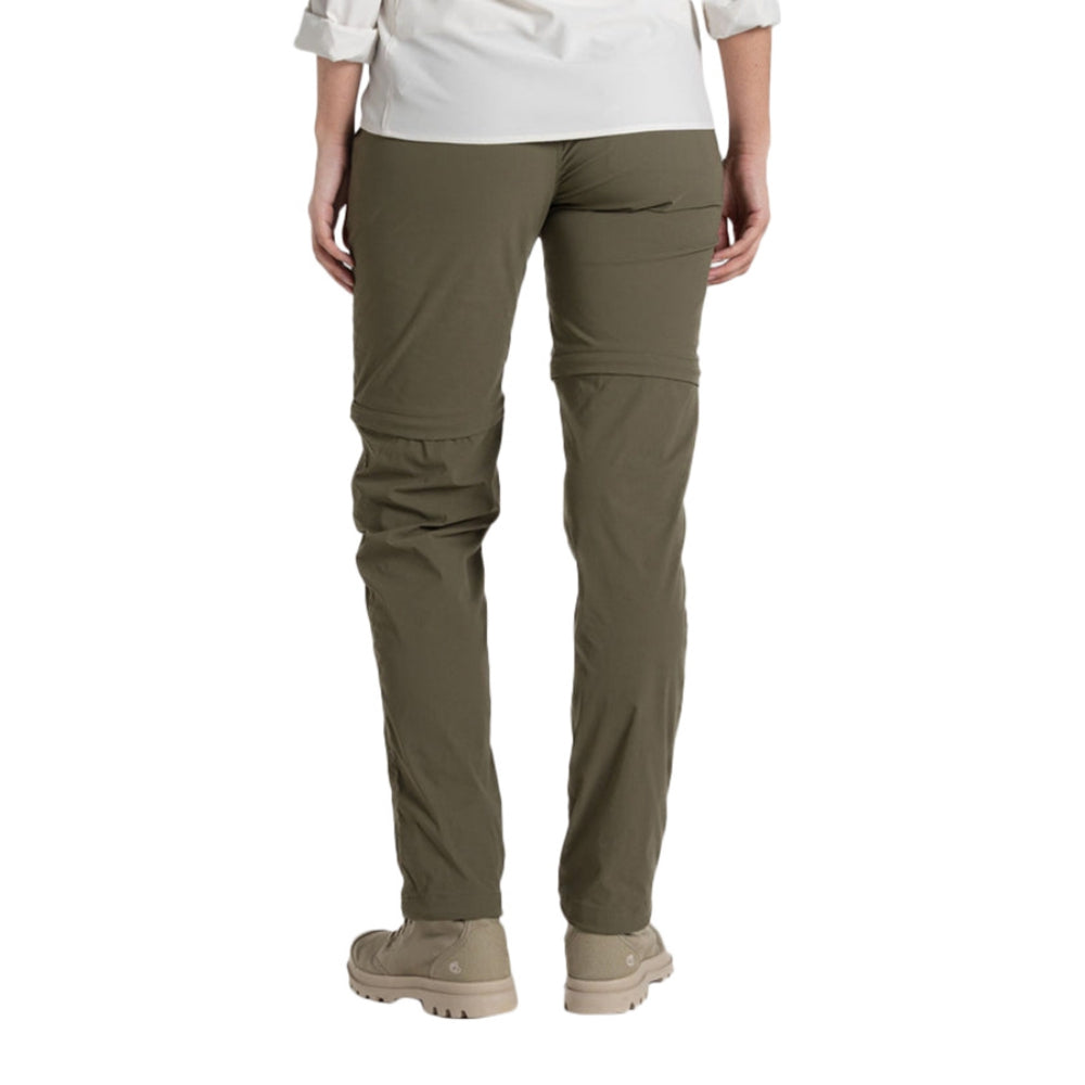 NL PRO CONVERTIBLE TRS3 | WILD OLIVE