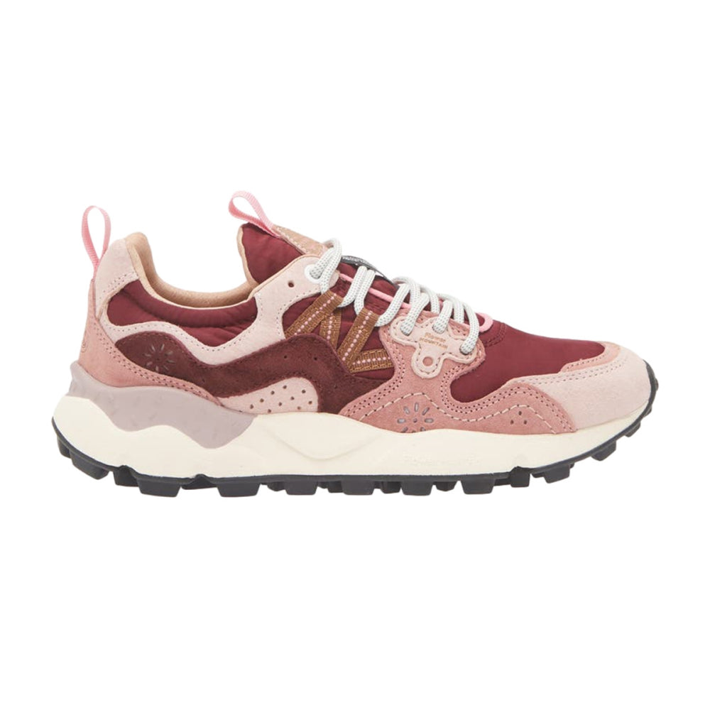 Flower Mountain Yamano 3 Woman | LIGHT ROSE – Paragon Sports