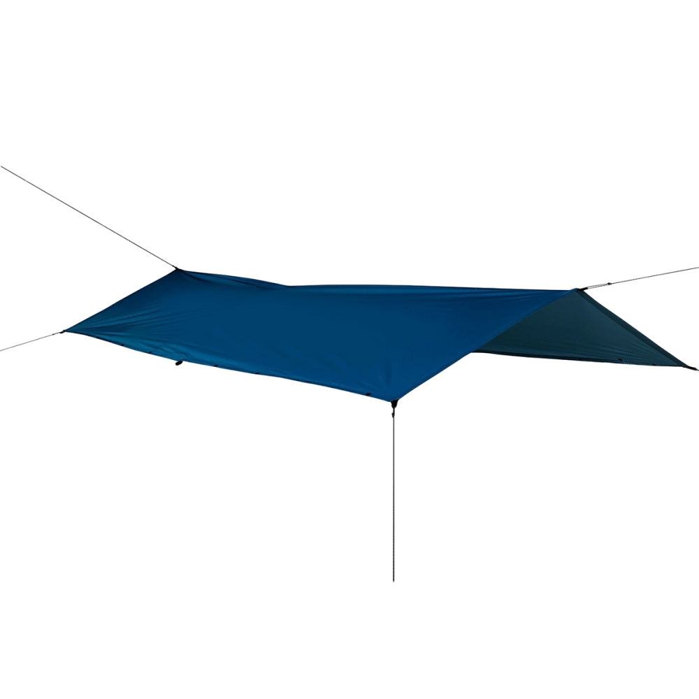 Sea To Summit Nylon Tarp/Poncho Camping Accessories in Blue Color