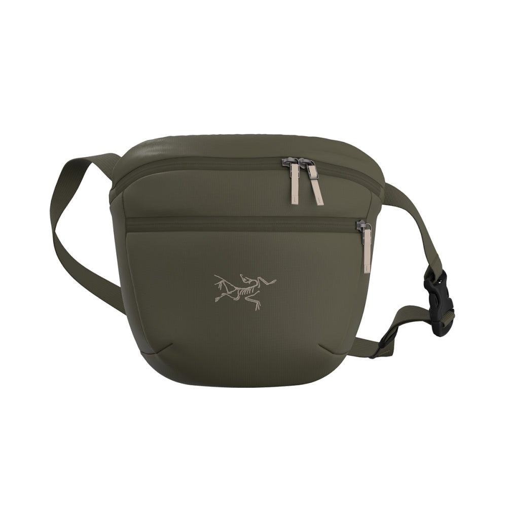 MANTIS 2 WAIST PACK | TATSU / RU