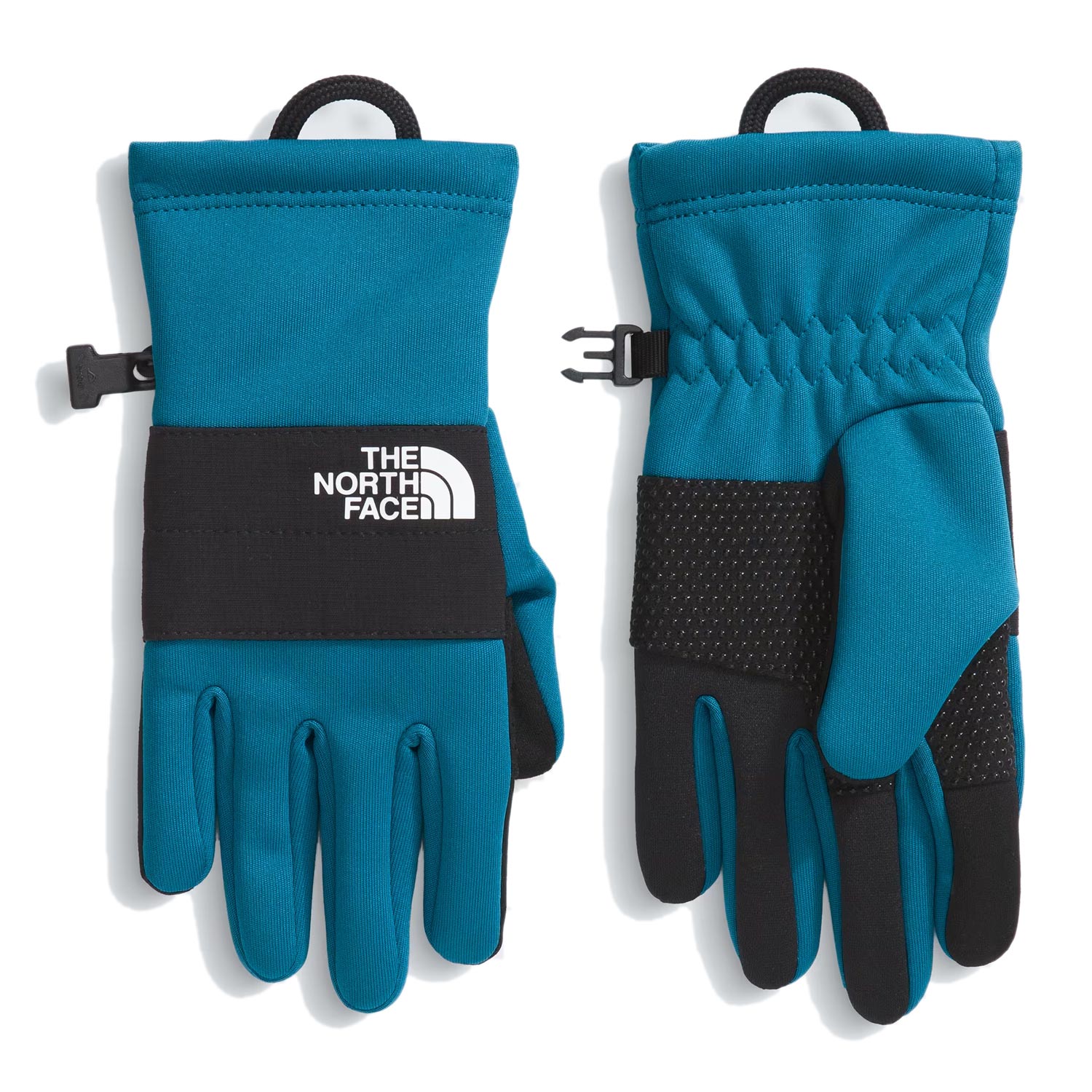 KIDS' SIERRA ETIP GLOVE | BOM-DUSK B