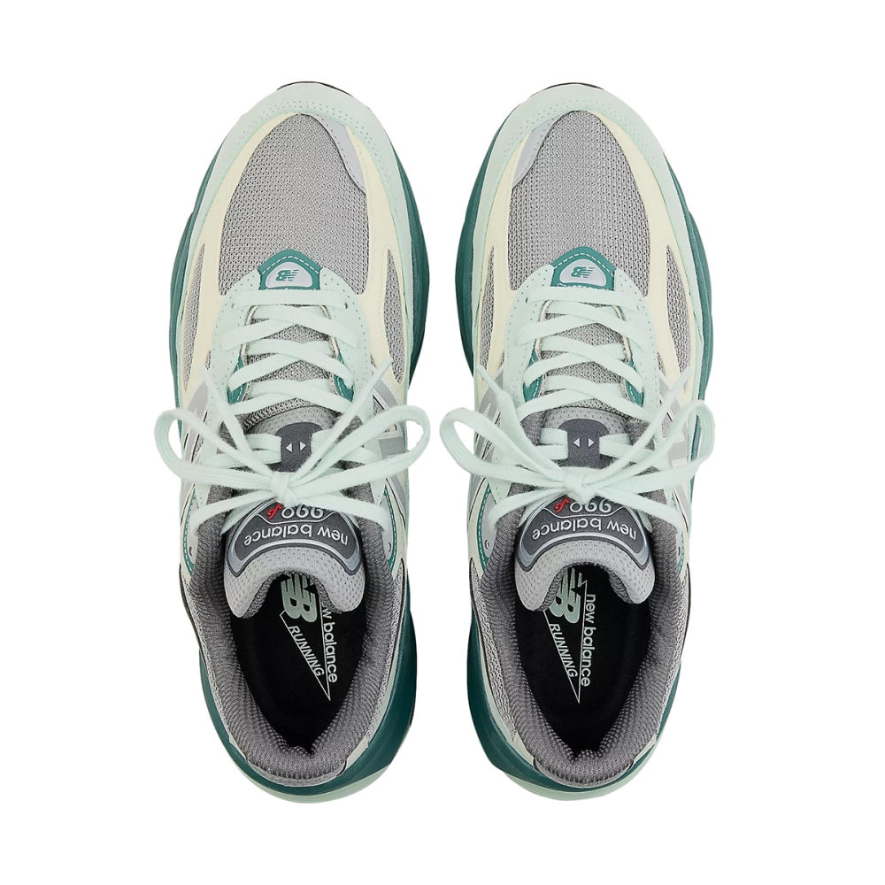 U 990V6 | GT6 CLAY A