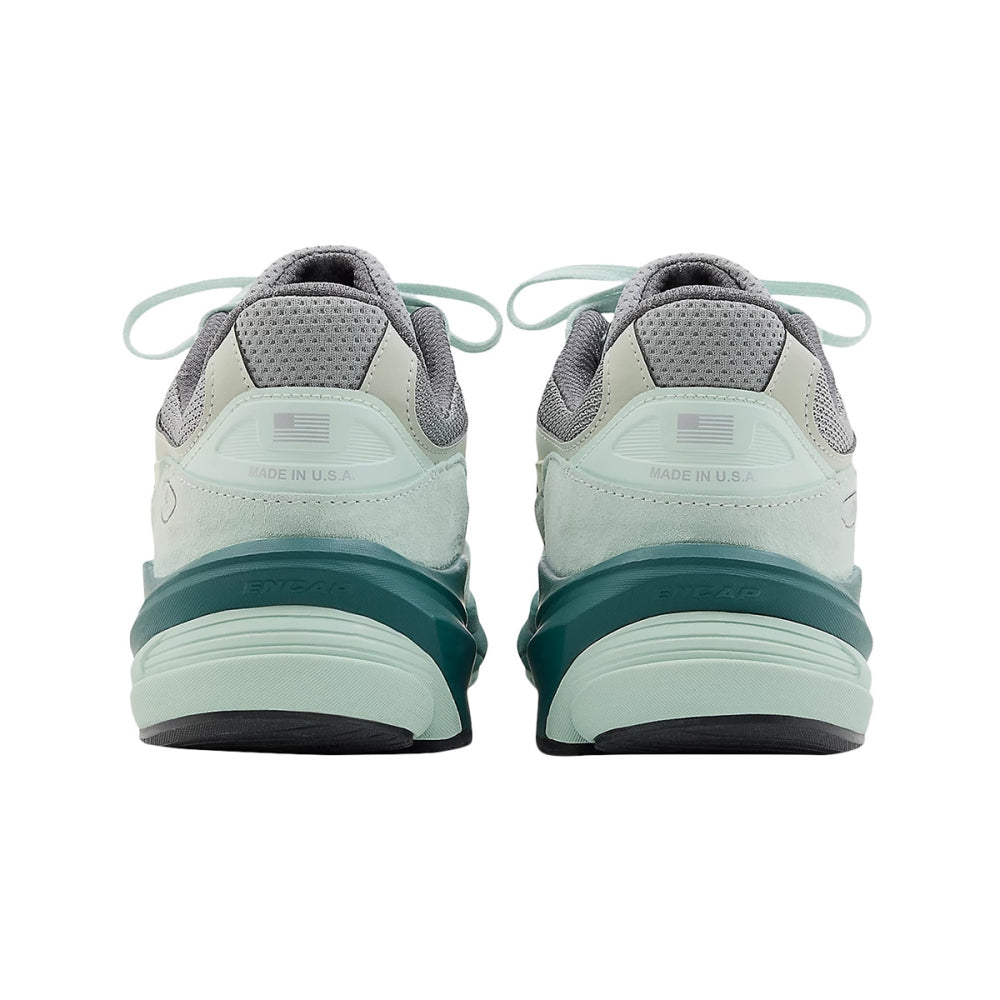 U 990V6 | GT6 CLAY A