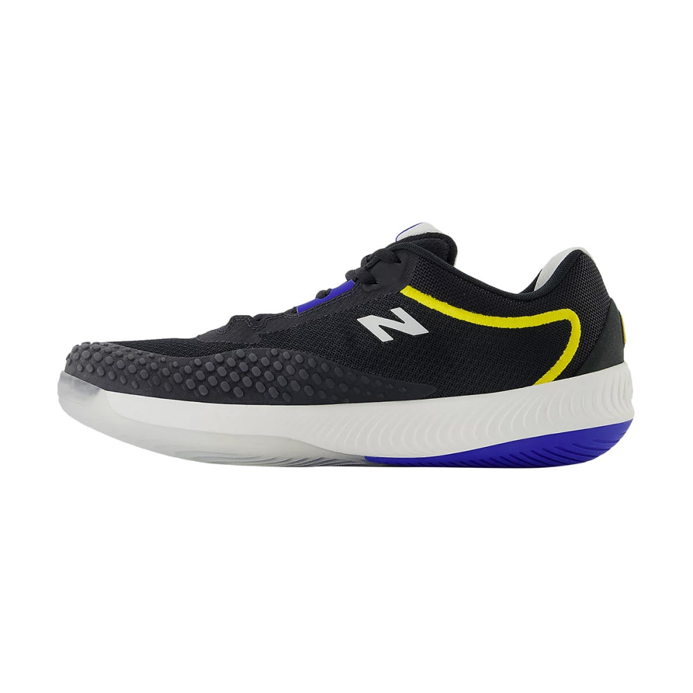 New Balance Mens FuelCell 996V6 Tennis Shoes in Black Color