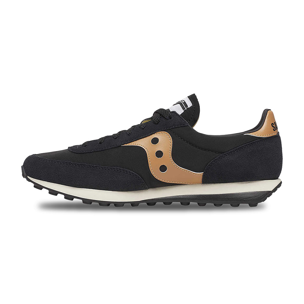 TRAINER 80 | 14 BLACK/G
