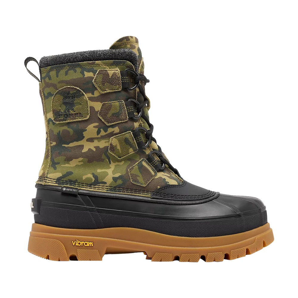 CARIBOU HORIZON GTX | 355-UTILIT