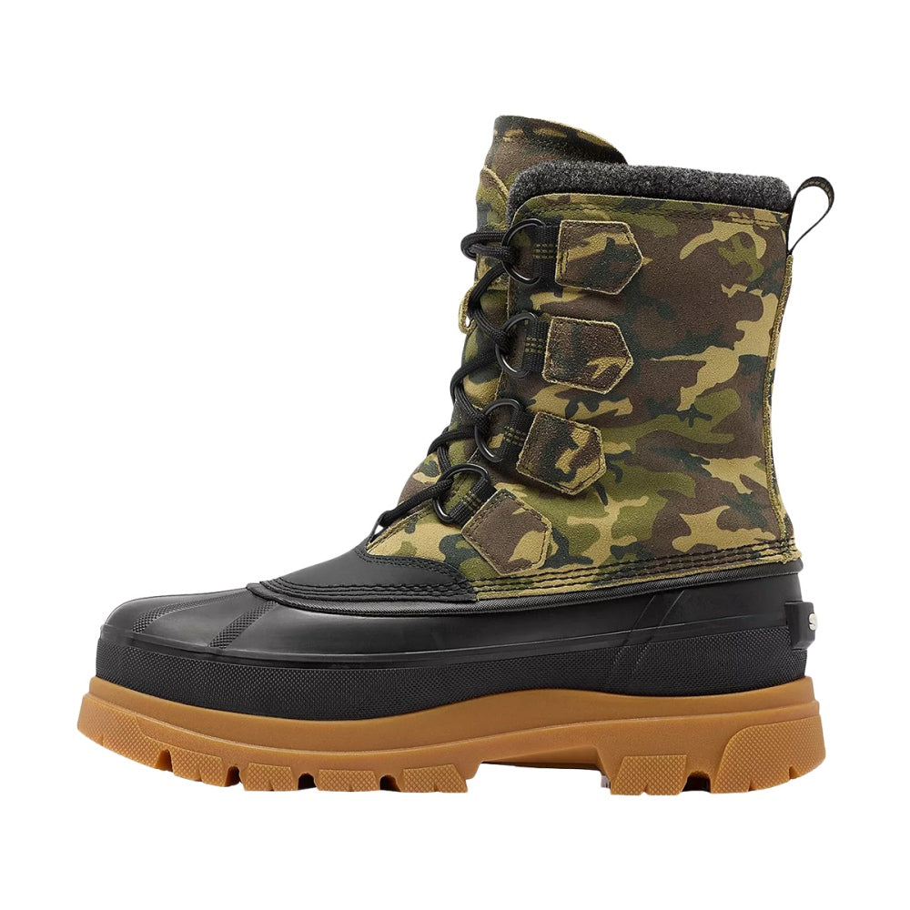 CARIBOU HORIZON GTX | 355-UTILIT