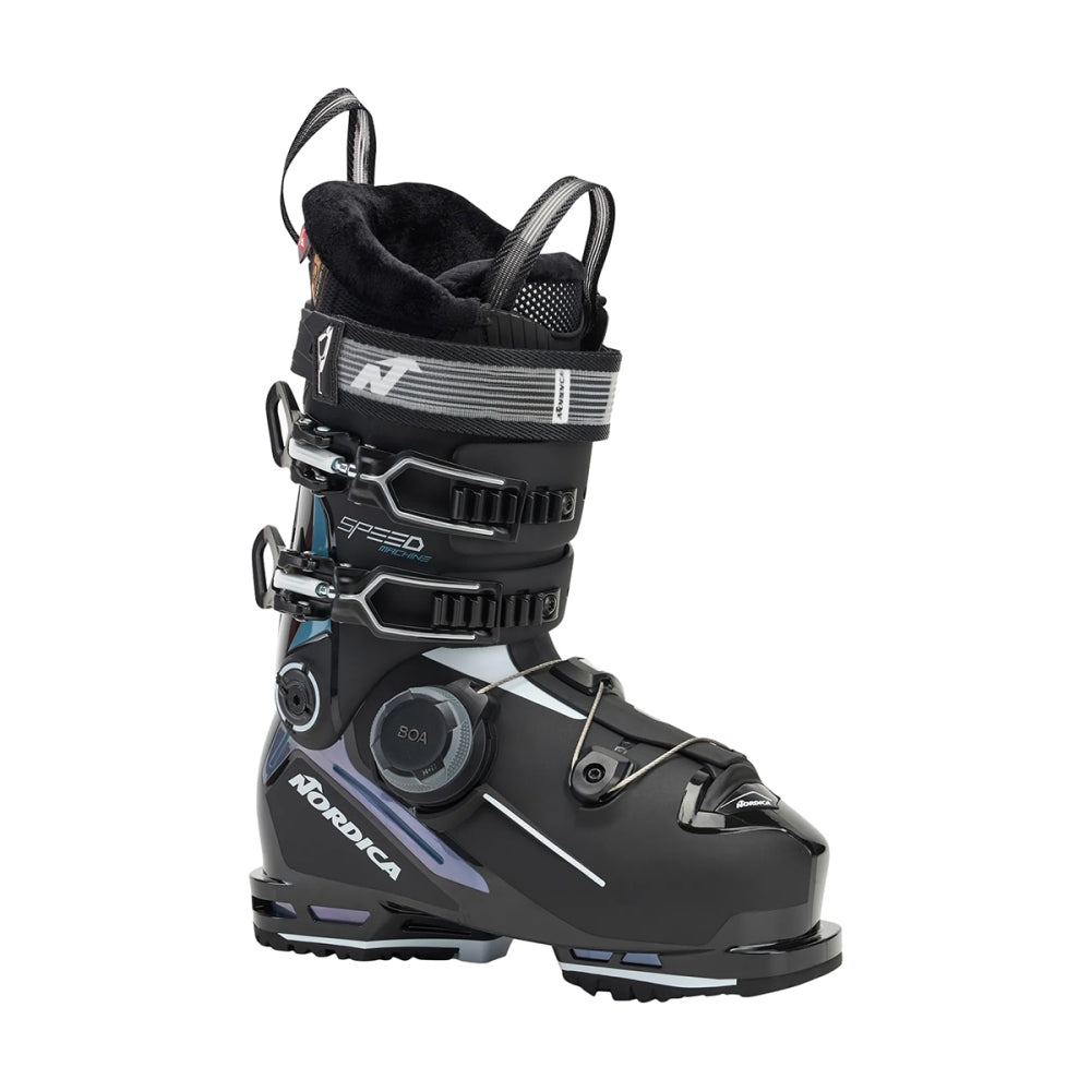 SPEEDMACHINE3 95W BOA | BLACK/LT B