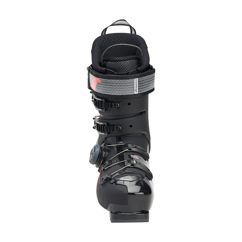 SPEEDMACHINE3 BOA 110 | BLACK/GREY