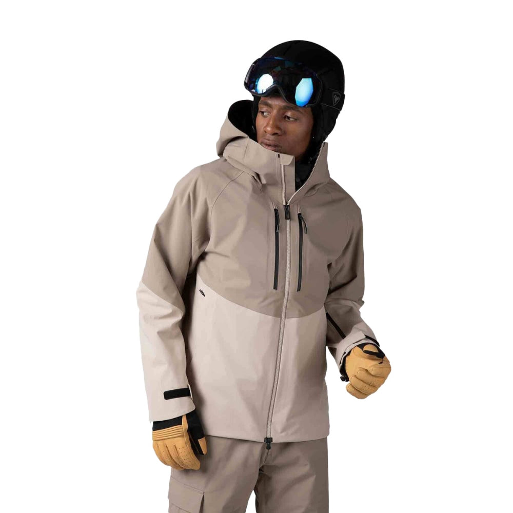 EVADER JKT | 815-DUNE