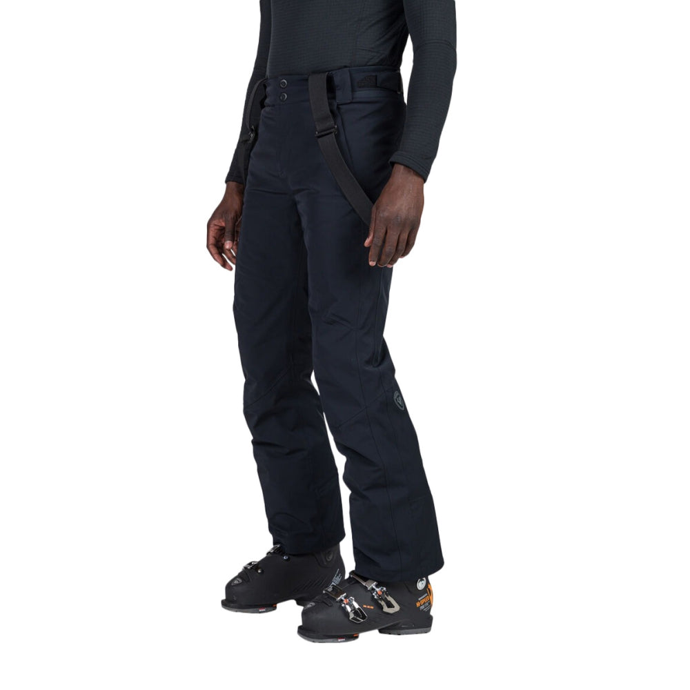 BLACKSIDE PANT | 200-BLACK