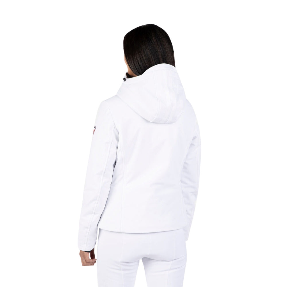 W CIELOALTO JKT | 100-WHITE