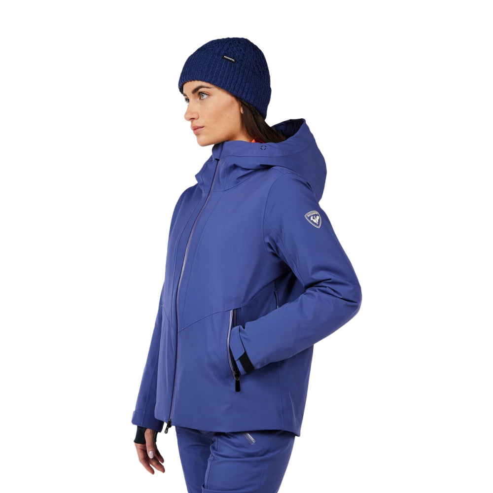 W BLACKSIDE JKT | A03-FUTURE