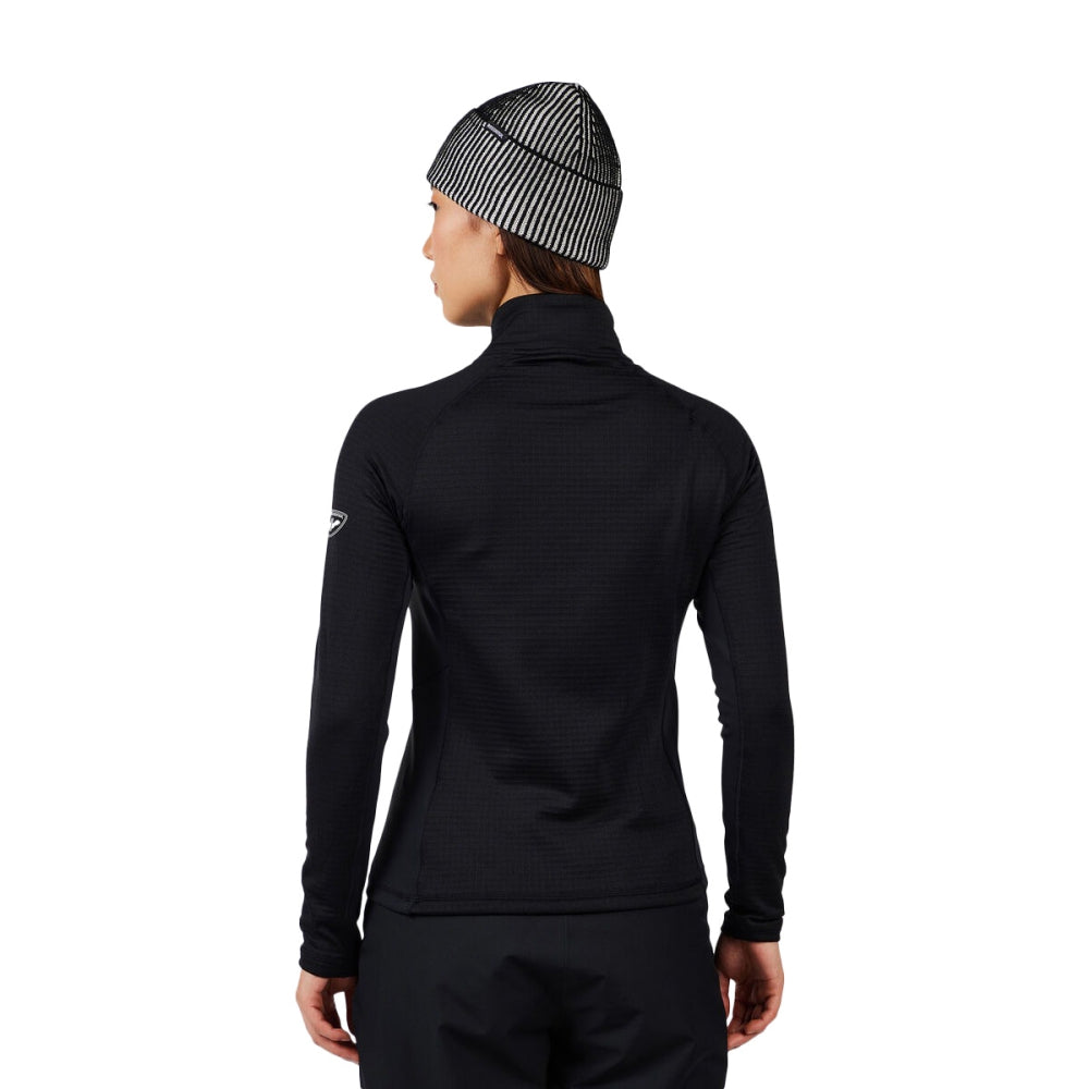 W BLACKSIDE MIX HZ | 200-BLACK