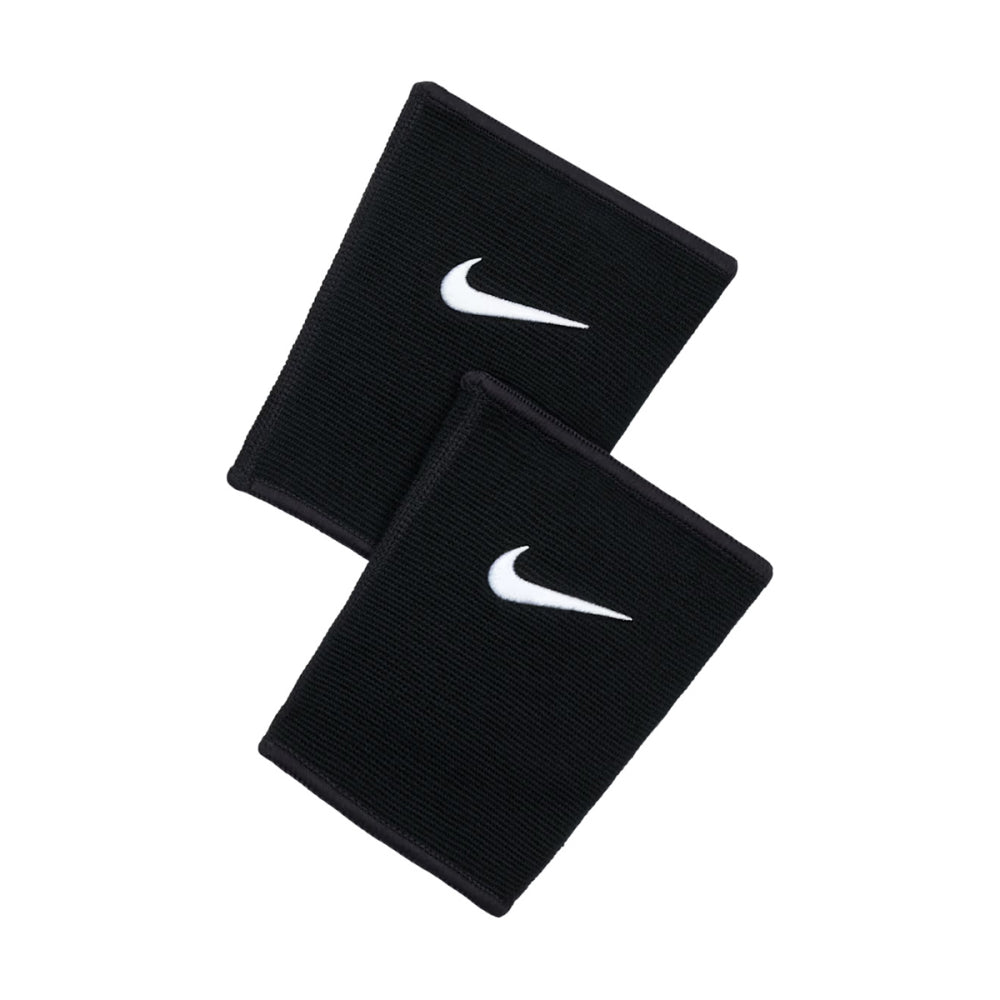 Nike Kids Essential Vb Kp Volleyball Pads in Black Color