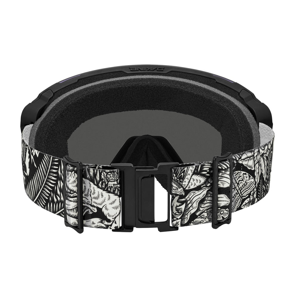 DOMAIN SNOW GOGGLE PLUS | KINGDOM BL