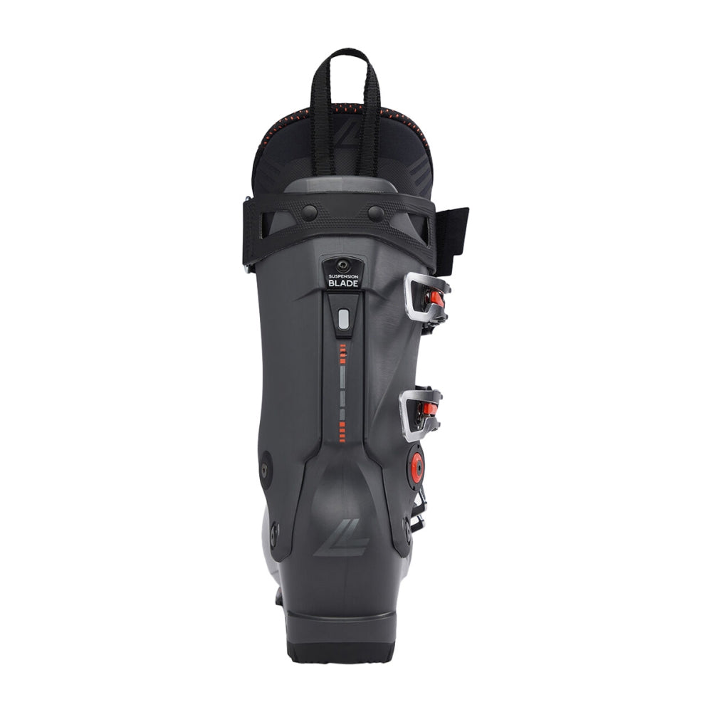 SHADOW 120 MV | TITANIUM B