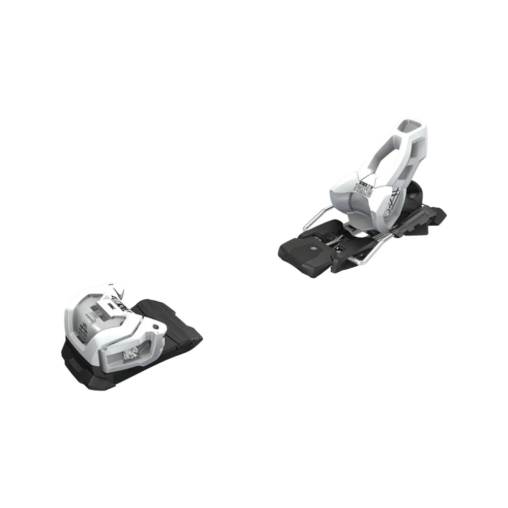 ATTACK LYT 11 GW 95 | SOLID WHIT