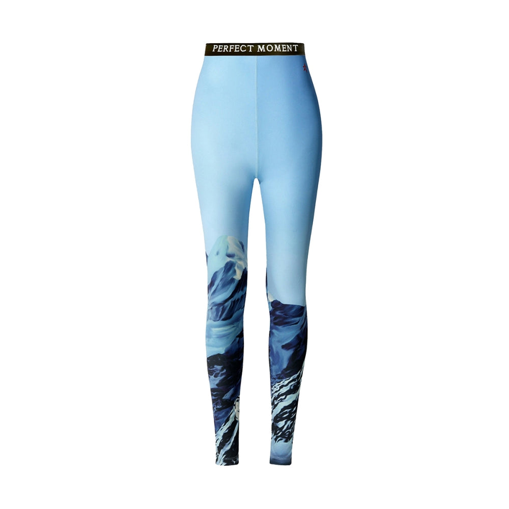 BASE LAYER LEGGINGS | 2338-SKI L