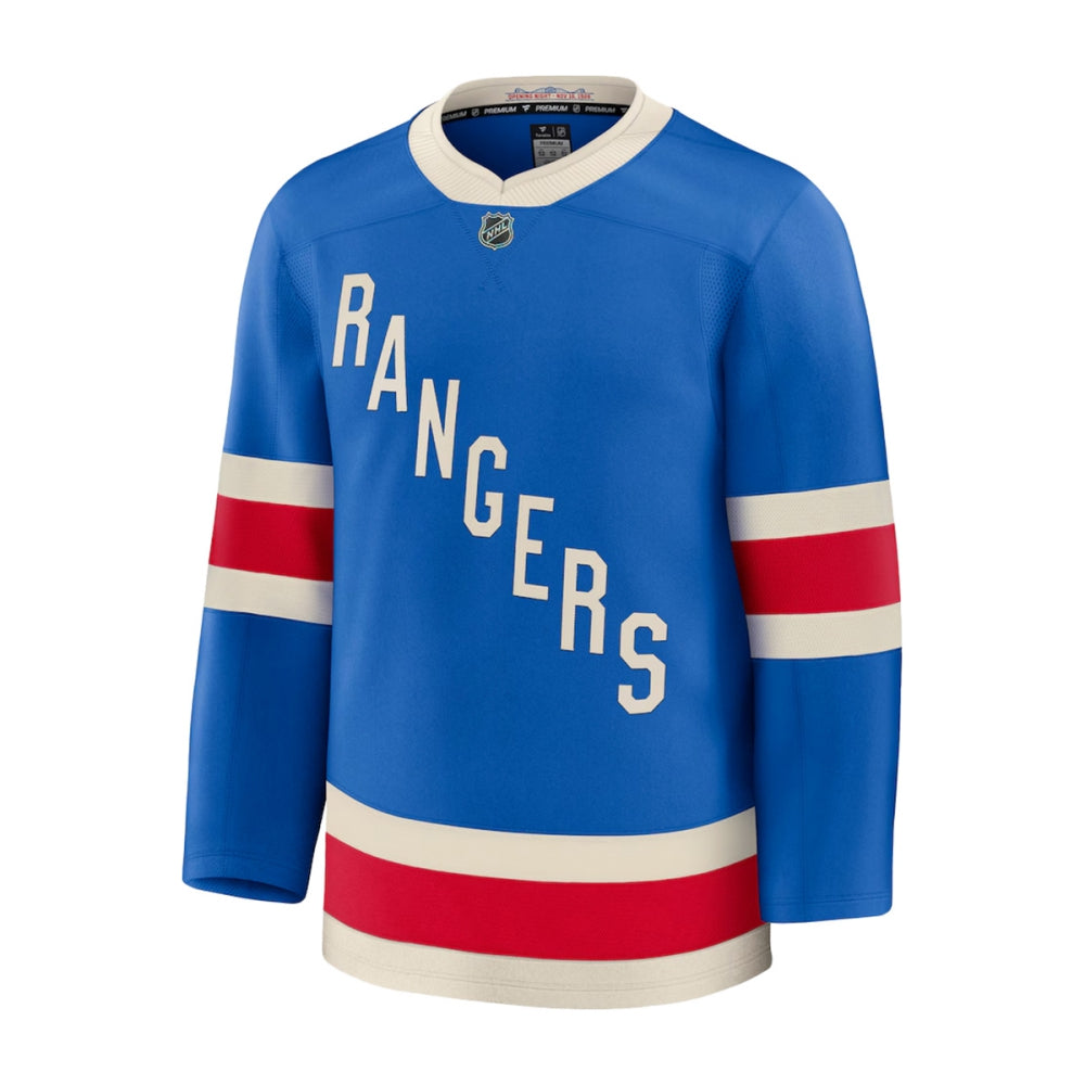 NYR REP.HM JERSEY | BLUE
