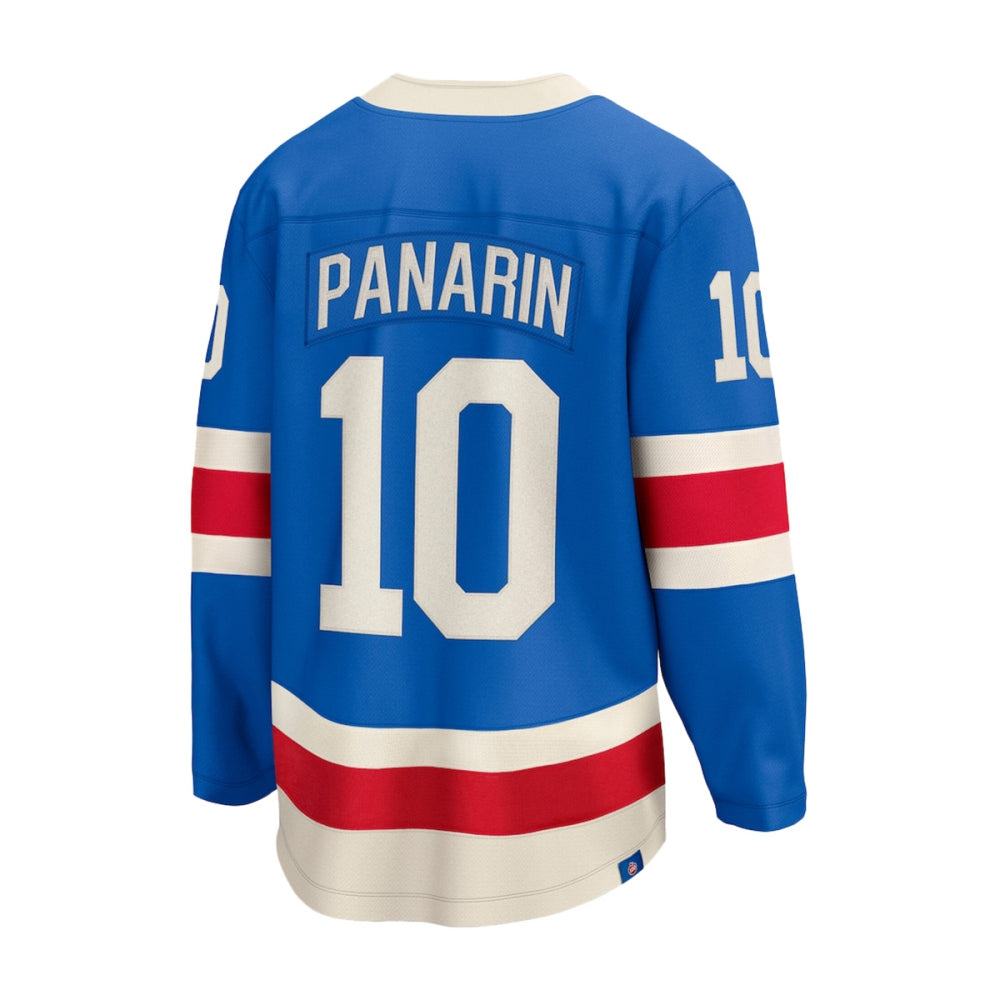 PANARIN PREMIER HM JERSY | BLUE