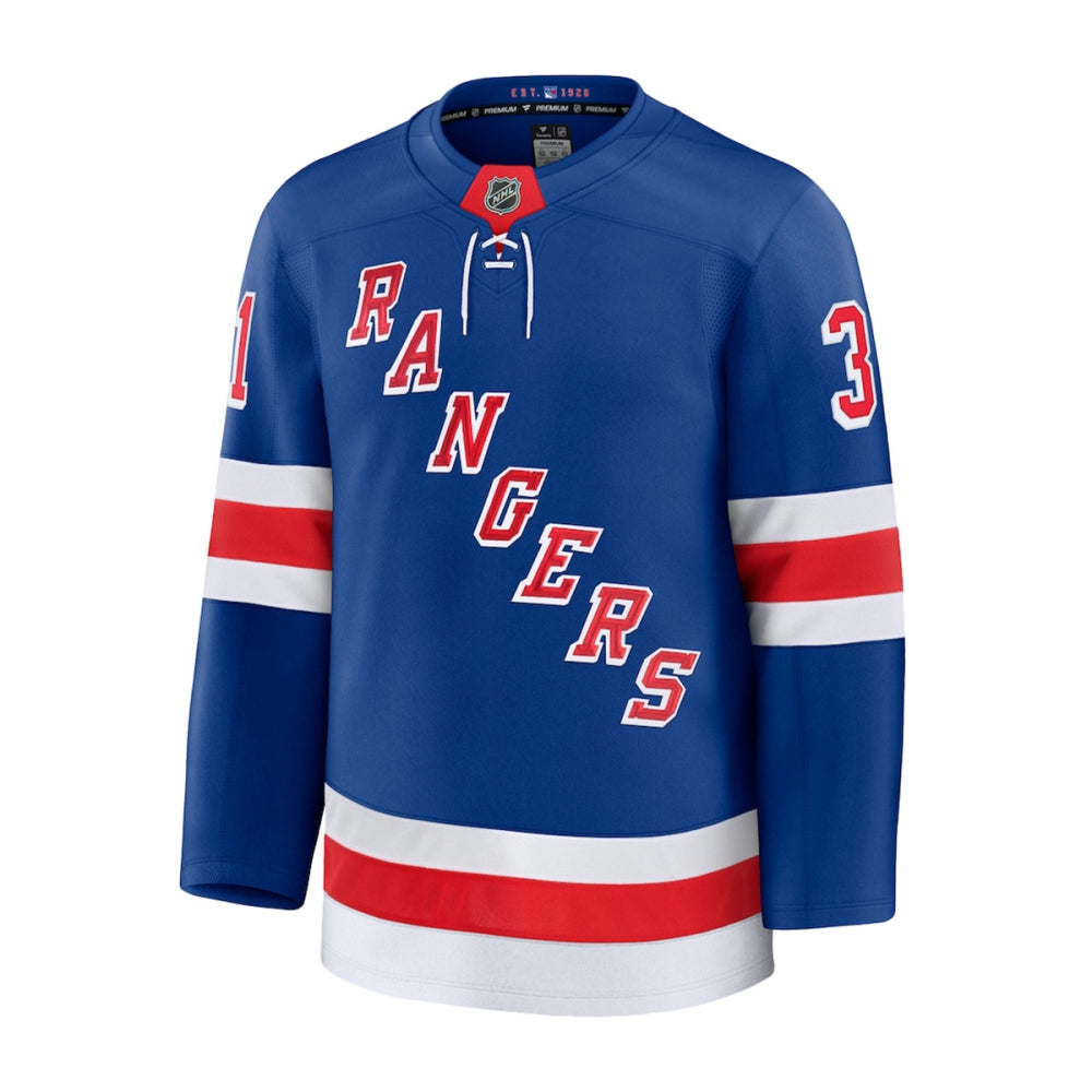NYR SHESTERKIN HM PREM J | BLUE
