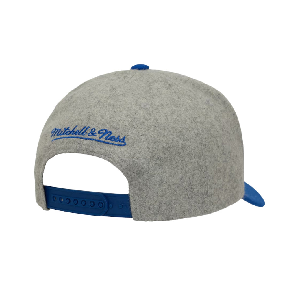 NYK TAILSWEEPS PRO SNPBK | GREY