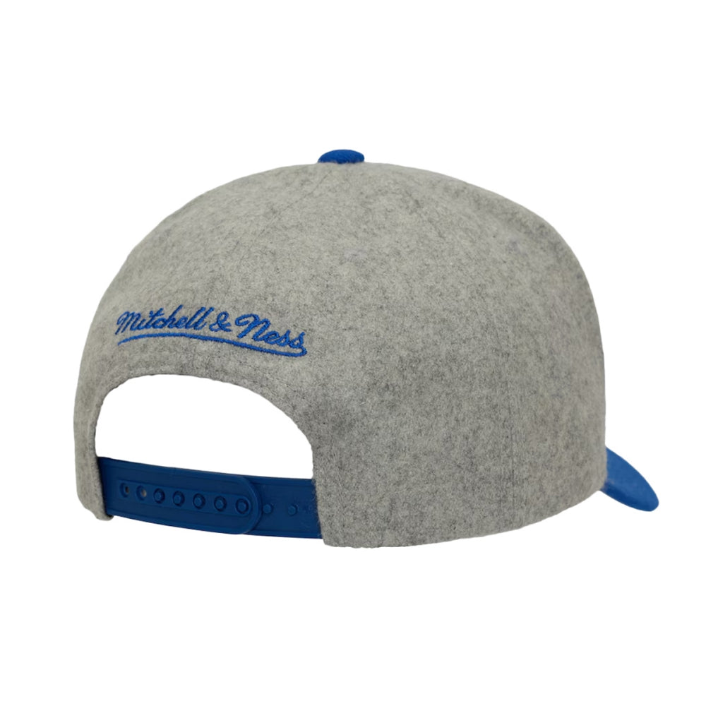 NYM TAILSWEEPS PRO SNPBK | GREY