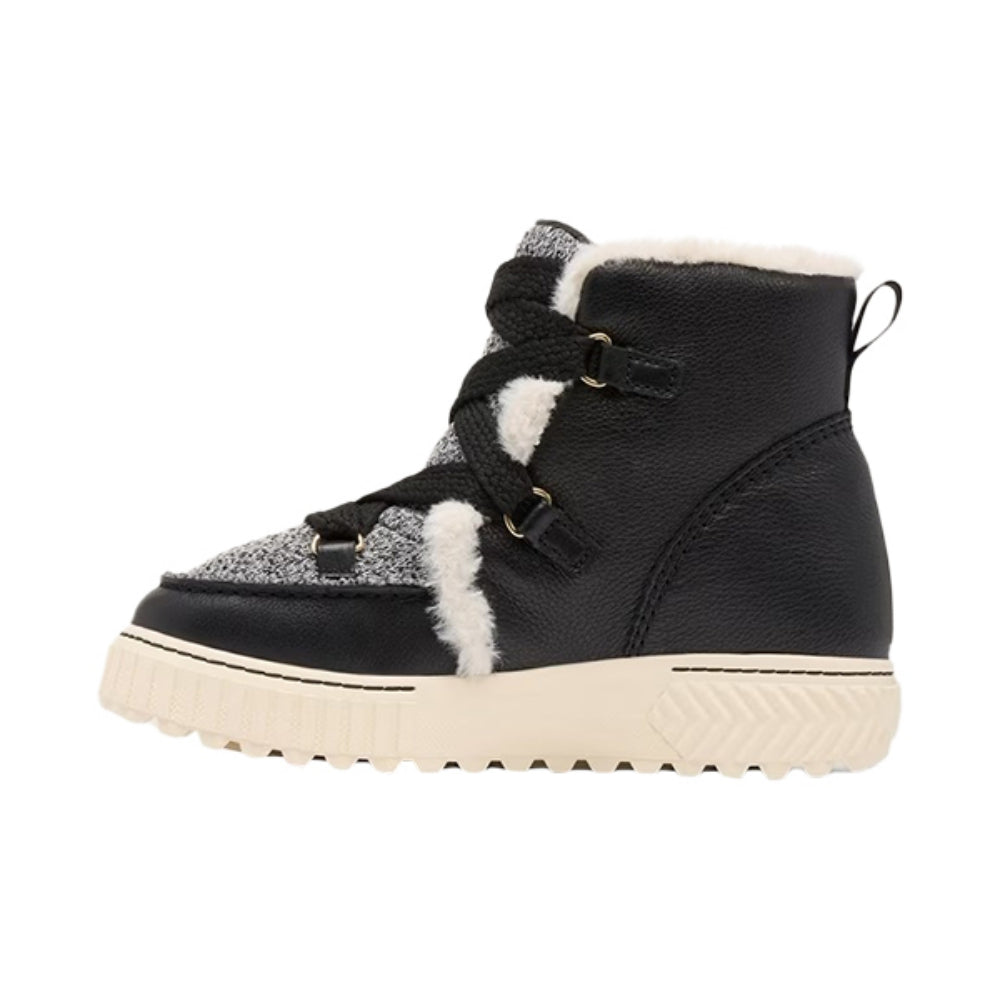 ONA AVE ALPINE BOOT WP | 011-BLACK
