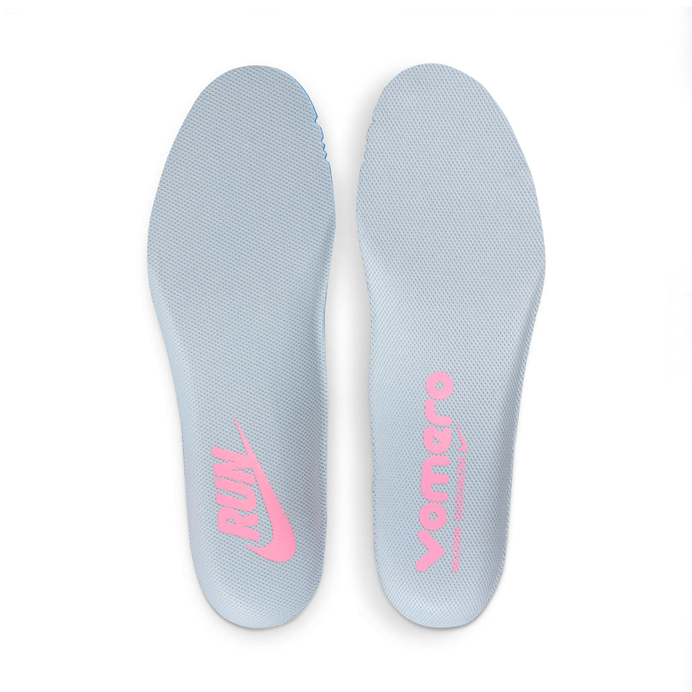 W VOMERO PREMIUM | 400 BLUE T