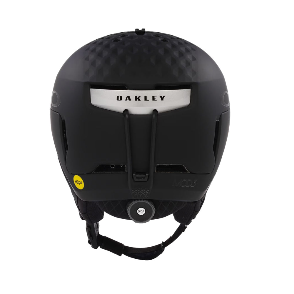 MOD 3 AF | MATTE BLAC