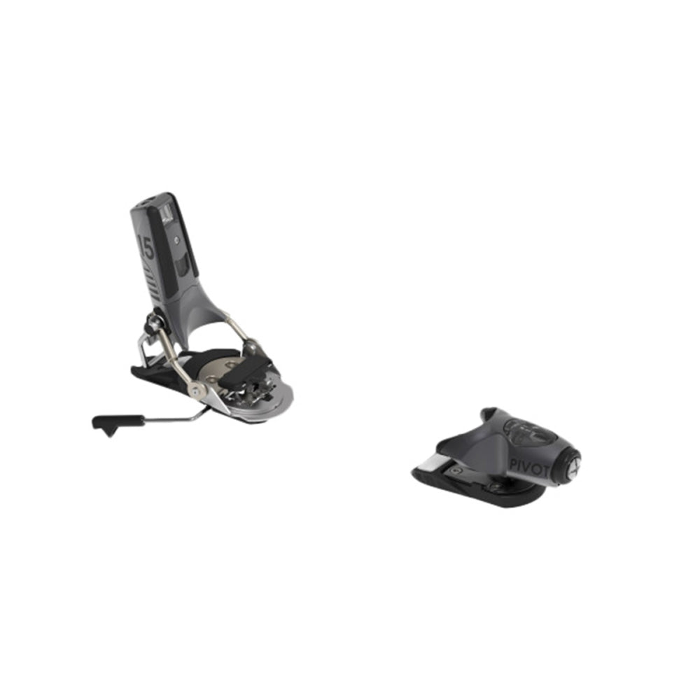 PIVOT 2.0 15 GW B105 | BLACK META