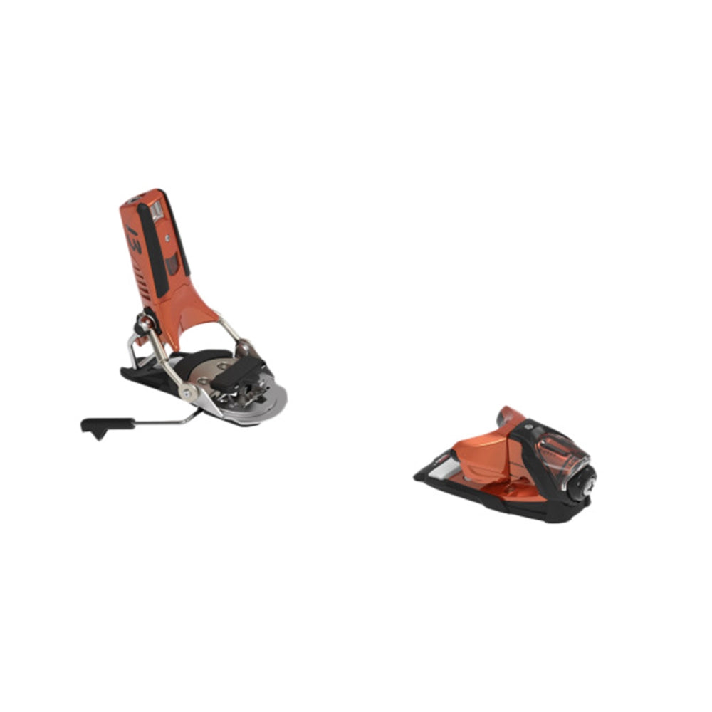 PIVOT 2.0 13 GW B105 | ORANGE MET