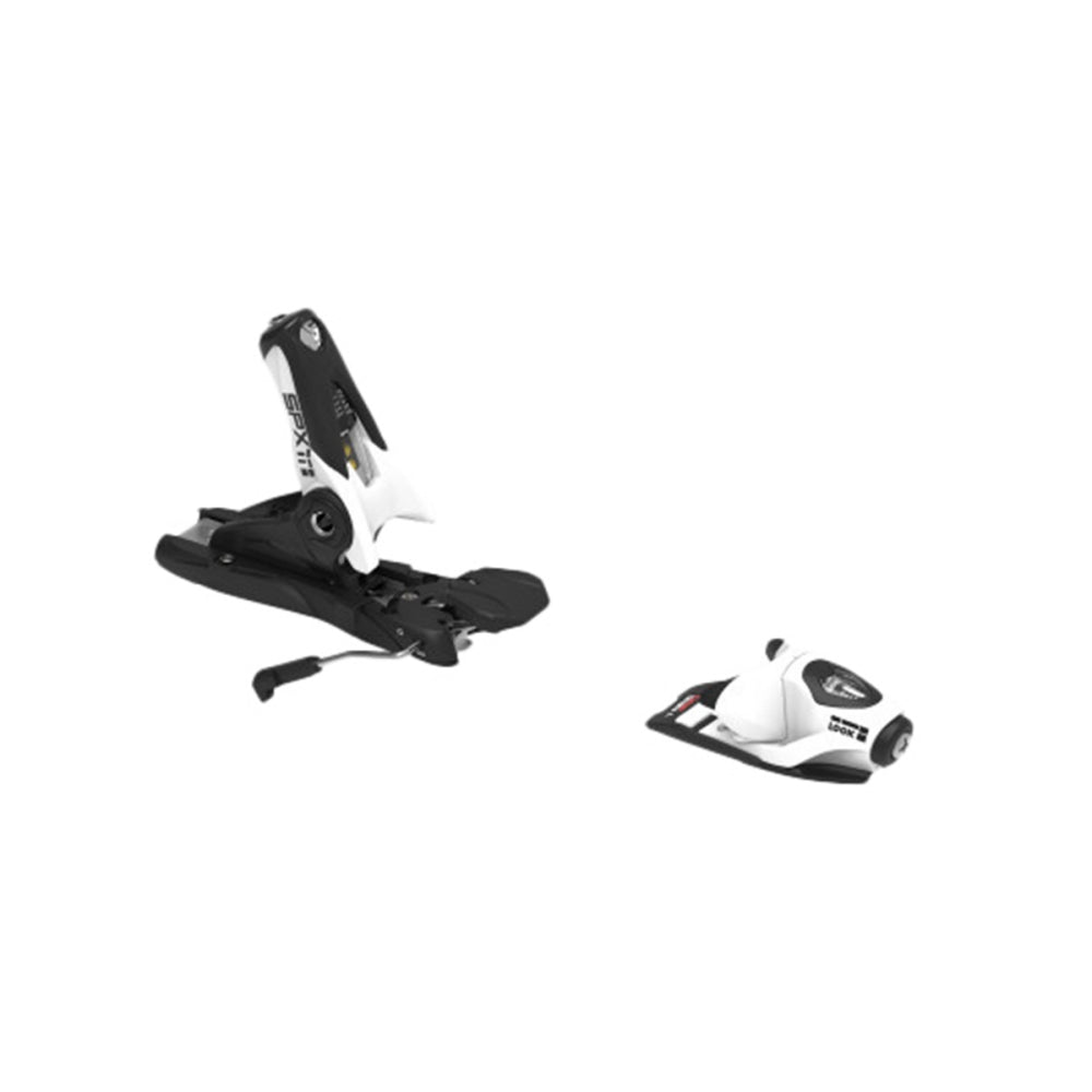 SPX 11 GW B90 | WHITE BLAC