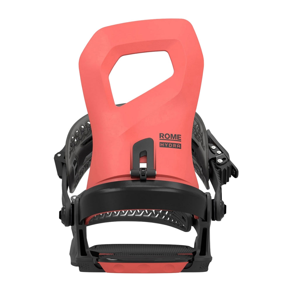 HYDRA HW 25/26 | HOT CORAL