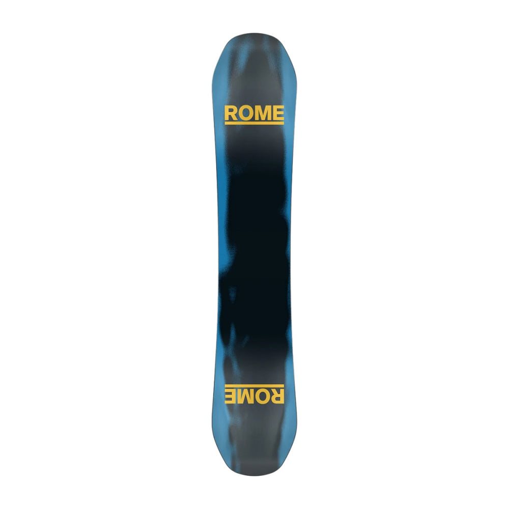 Rome Mens Mechanic 25/26 Snowboards in No Color