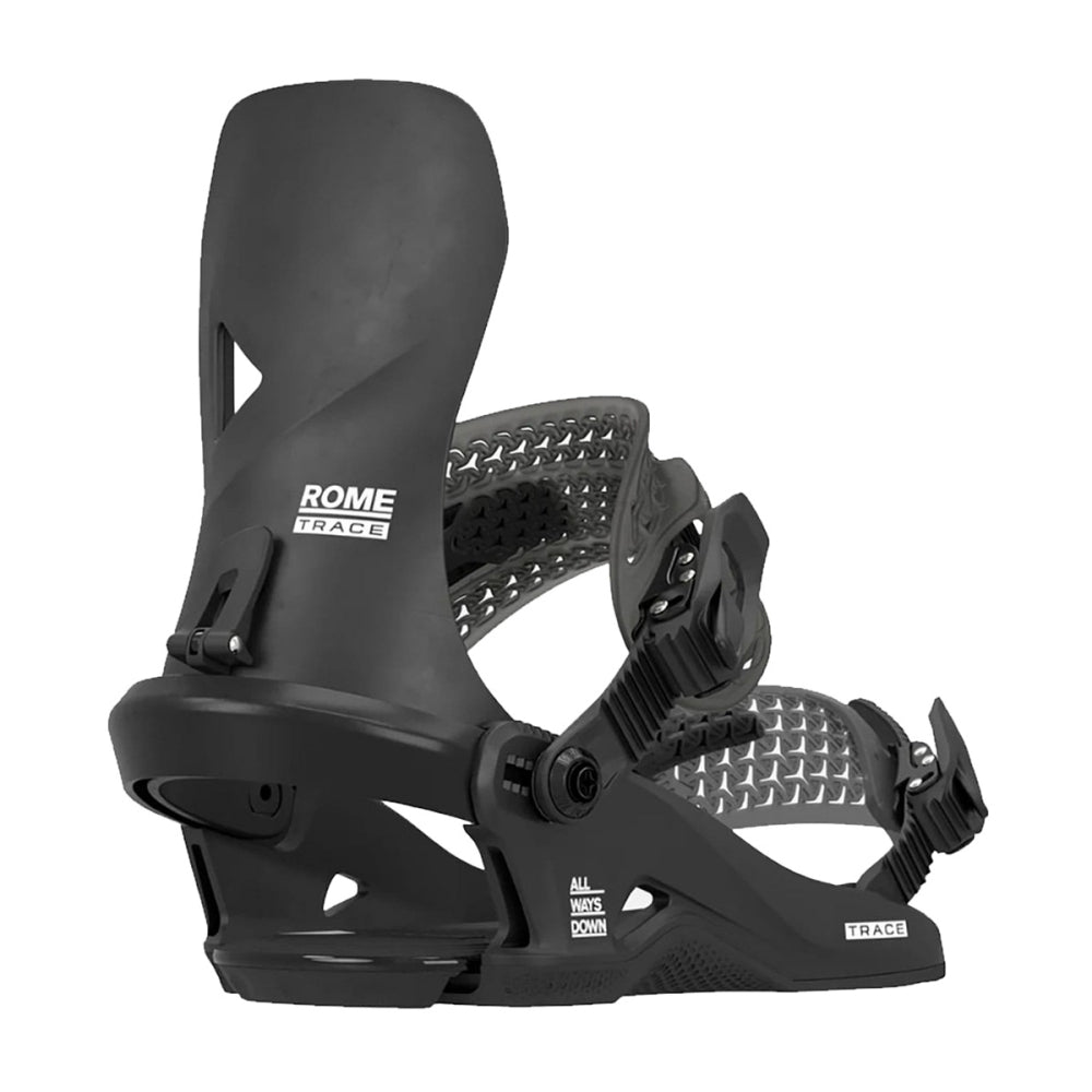 TRACE HW 25/26 | BLACK