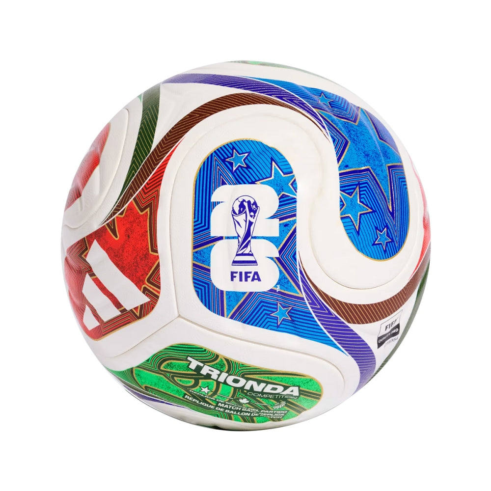 WC26 COM BALL | WHTSOLBLRD