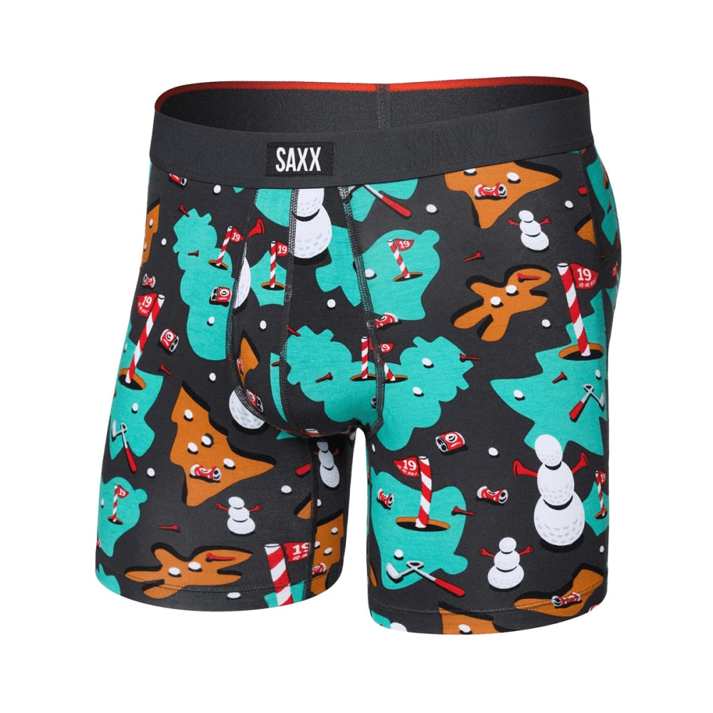 VIBE XTRA SS BB FLY | NHF-19TH H