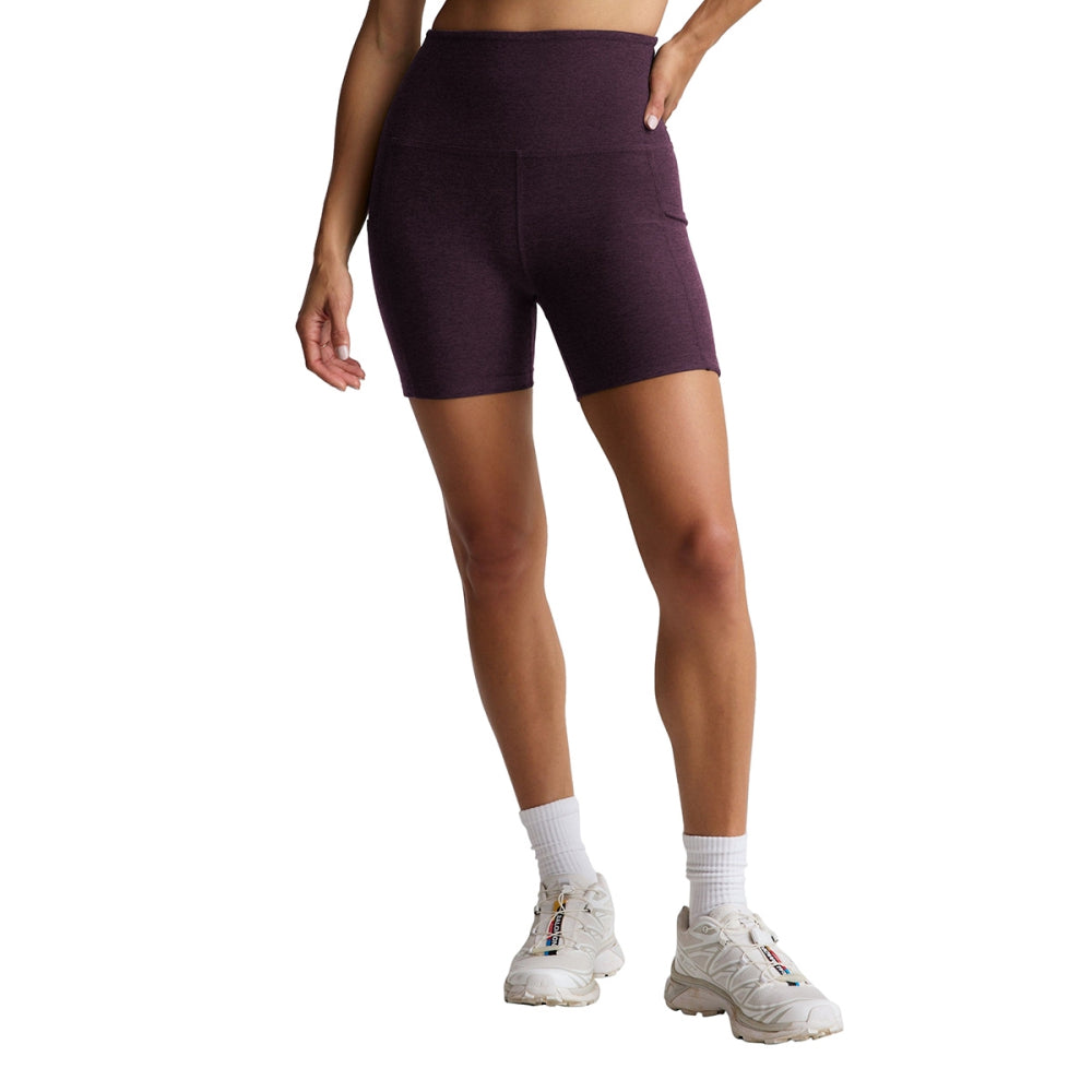 SD KEEP PACE PCKT 5IN SH | EGGPLANT P