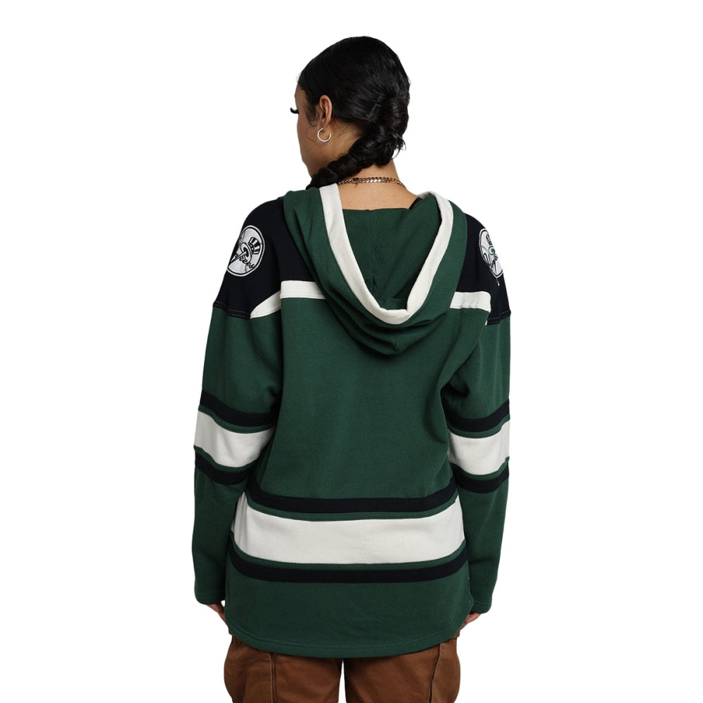 NYY DARK FIRE SUPERIOR | DK.GREEN